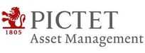Fonds Anlagevorschläge - Pictet Asset Management Logo