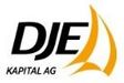 Fonds Anlagevorschläge - DJE Kapital AG Logo