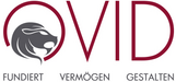 Fonds Anlagevorschläge - OVID Logo