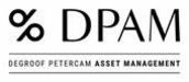 Fonds Anlagevorschläge - Degroof Petercam Asset Management Logo